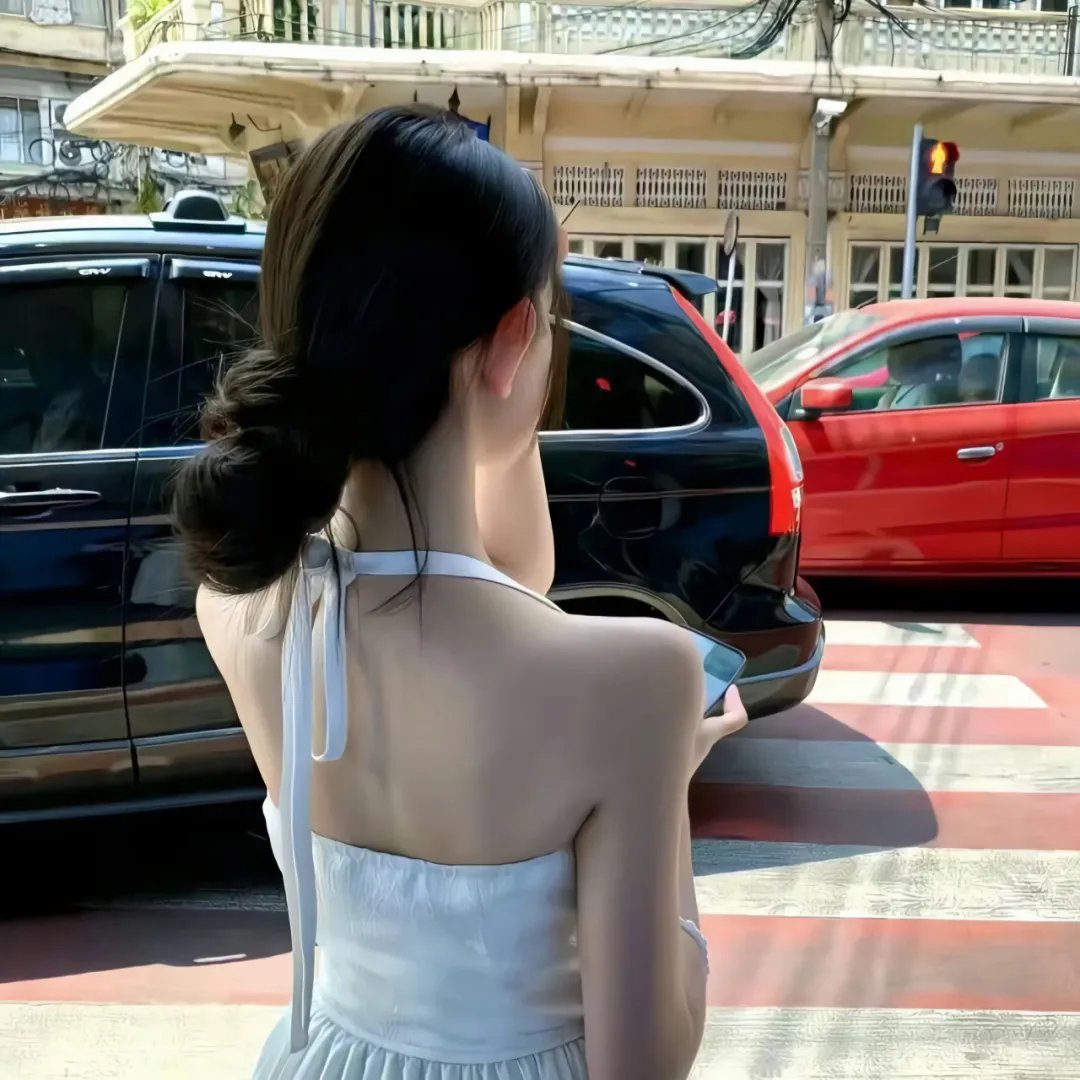 波特小姐