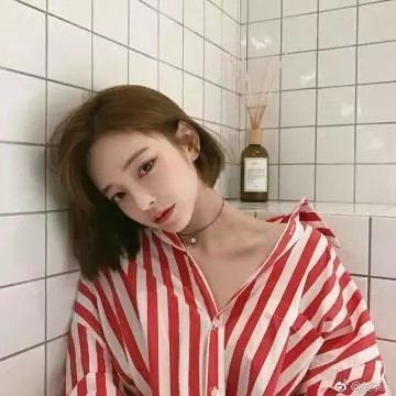 荒漠人